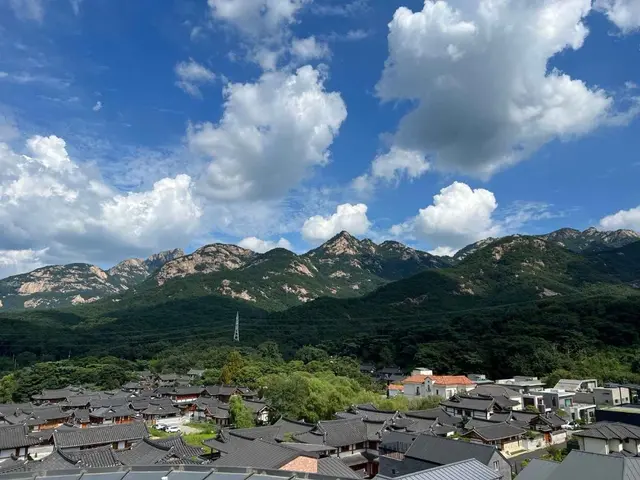 은평역사한옥박물관 사진
