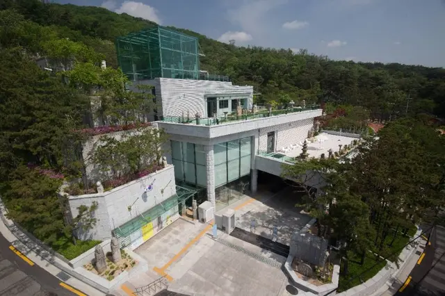 우리옛돌박물관 사진
