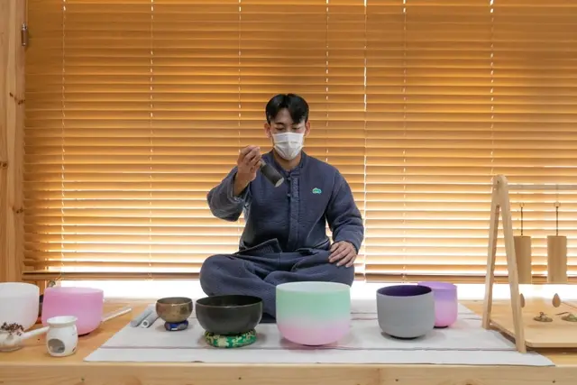 국립예산치유의숲 사진