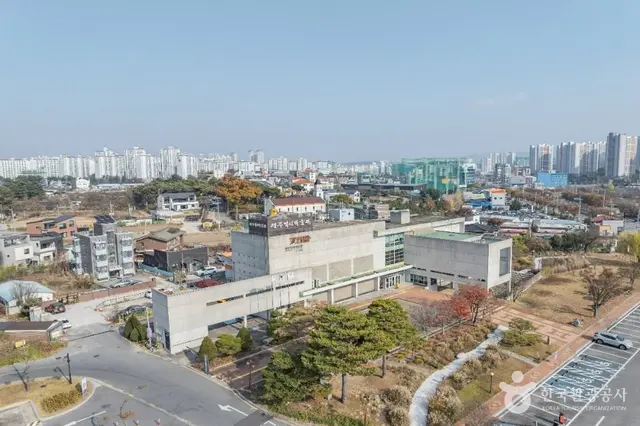 전주역사박물관 사진