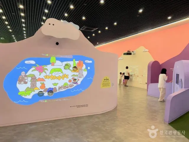 국립제주박물관 사진