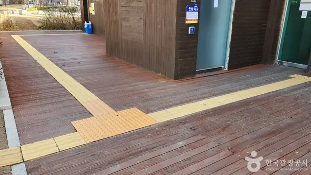 동탄여울공원 사진