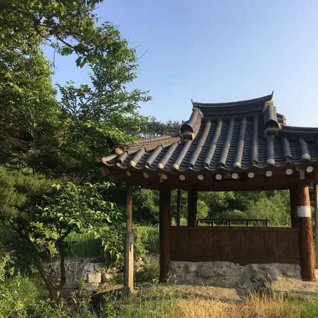 늘예솔 글램핑 사진