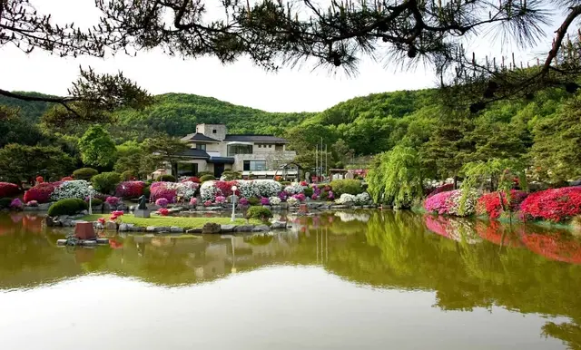 김포다도박물관 사진