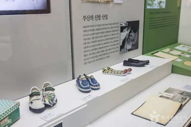 부산박물관 사진