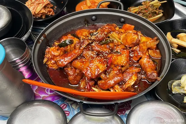 신진식당 사진