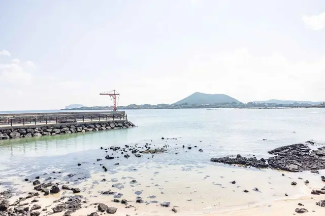하도어촌체험마을 사진