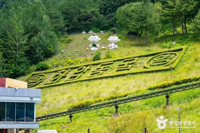 화암동굴 사진