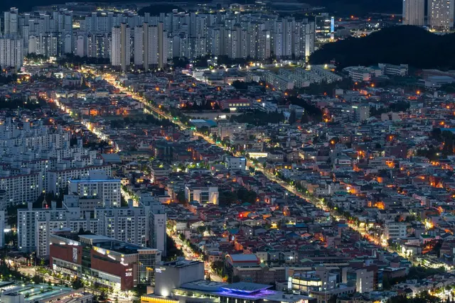 김해천문대 사진