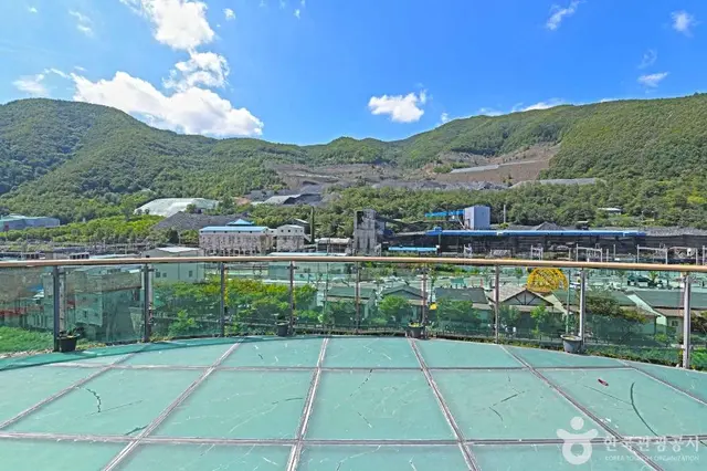 삼방동전망대 사진
