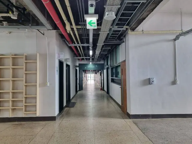 경기상상캠퍼스 사진