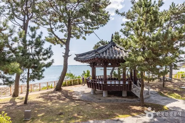 신평소공원 사진
