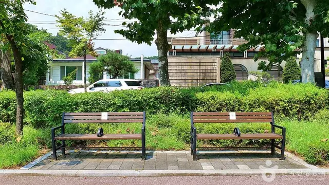 은곡마을공원 사진