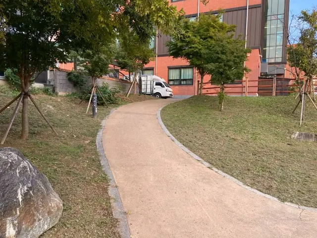 본촌생태어린이공원 사진