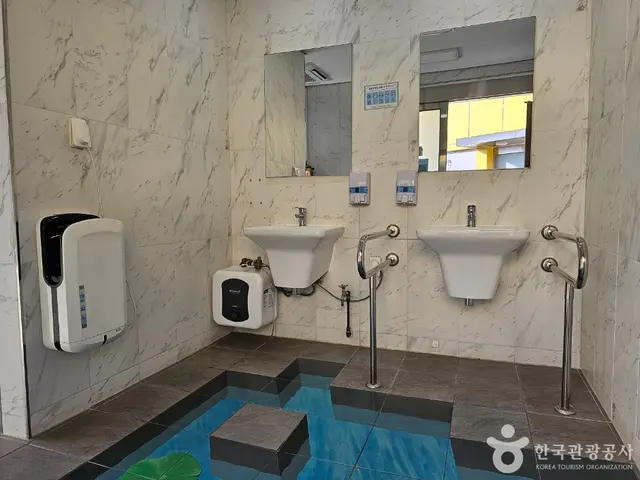 신륵사관광지 사진