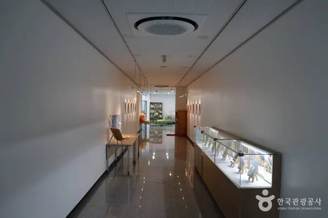 바른샘어린이도서관 사진