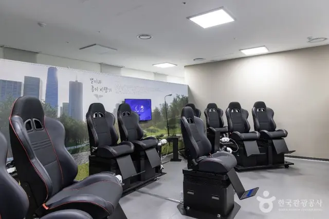 호남호국기념관 사진