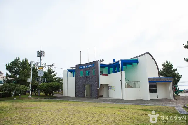 용담레포츠공원 사진