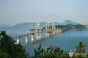 유호리전망대 사진