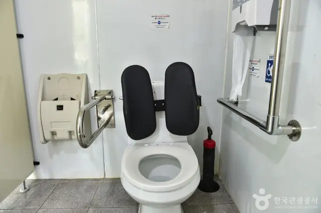행주산성 역사공원 사진