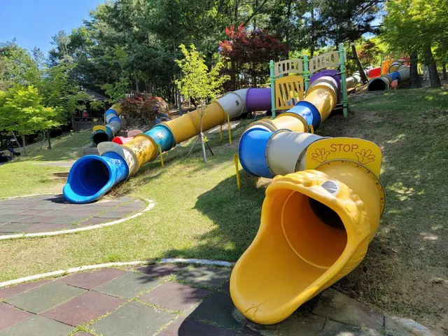 산동참생태숲 사진