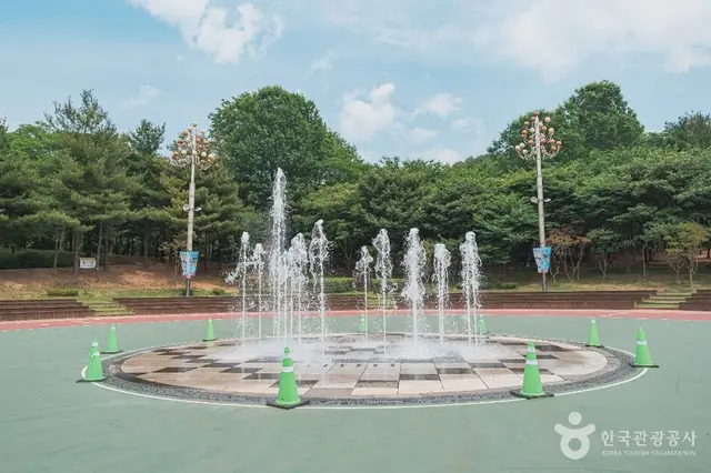 방화근린공원 사진
