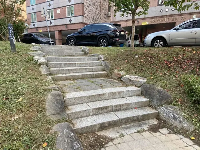 본촌생태어린이공원 사진