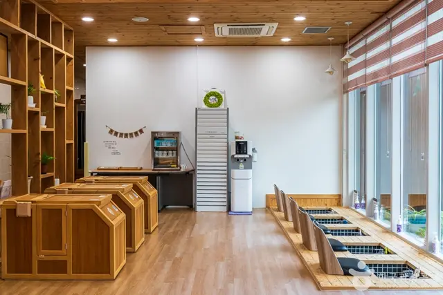 공주 환경성 건강 센터 사진