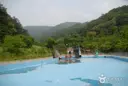 낭추골현장체험학습원 눈썰매장 사진