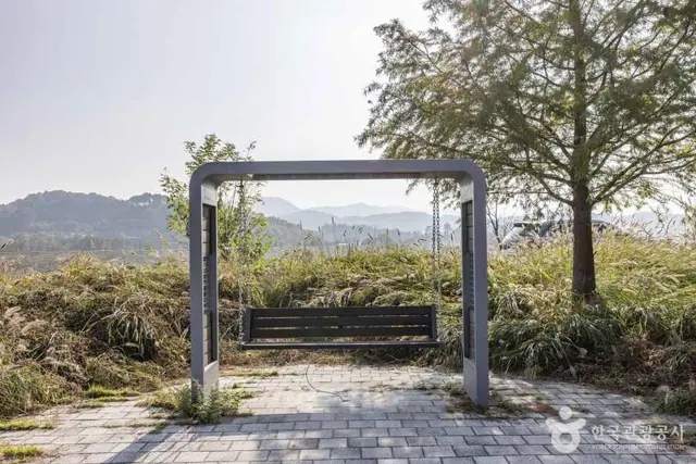 숲뜰근린공원 사진