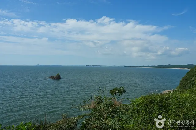 두여전망대 사진