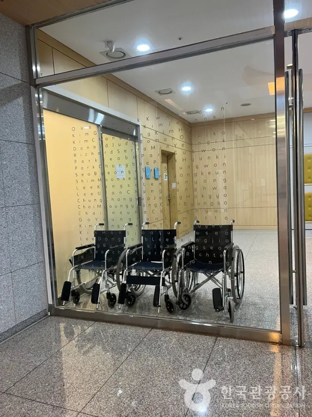 대구미술관 사진