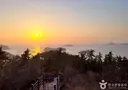 세방낙조전망대 사진