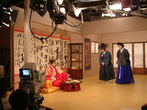 KBS수원센터 사진
