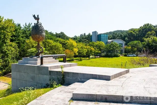 곰나루국민관광단지 사진