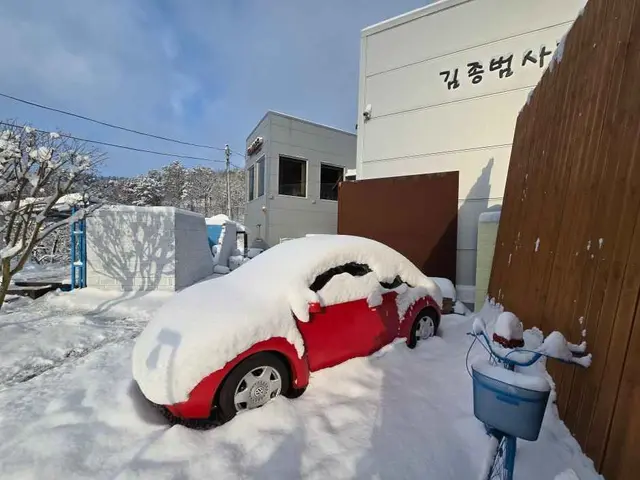 김종범사진문화관 사진