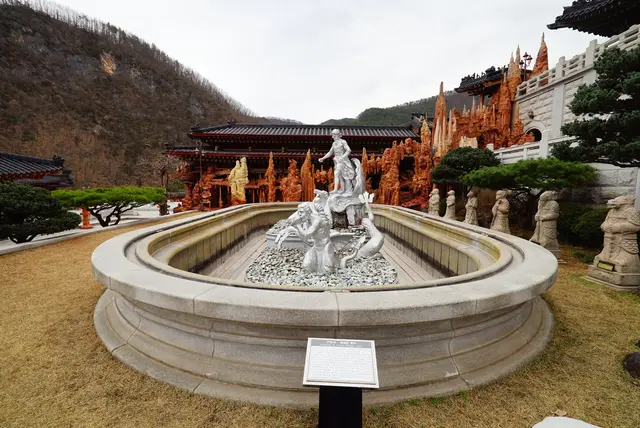 강원종합박물관 사진