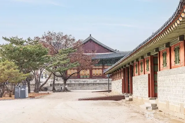 덕수궁 사진