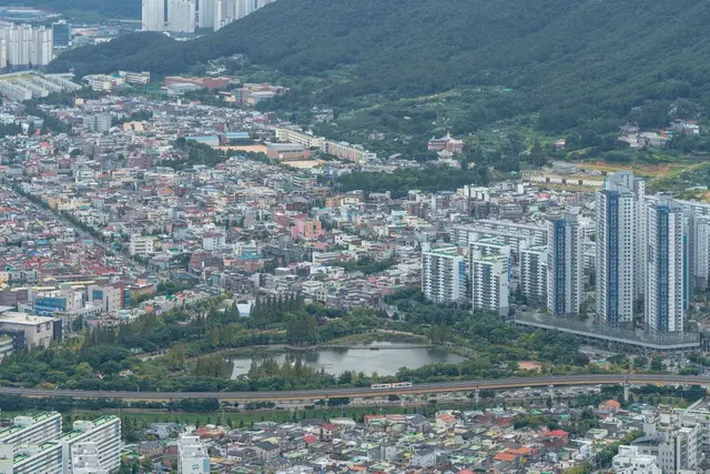 김해천문대 사진