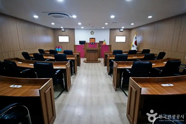 솔로몬로파크 사진