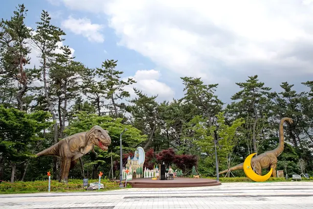송도스카이파크 사진