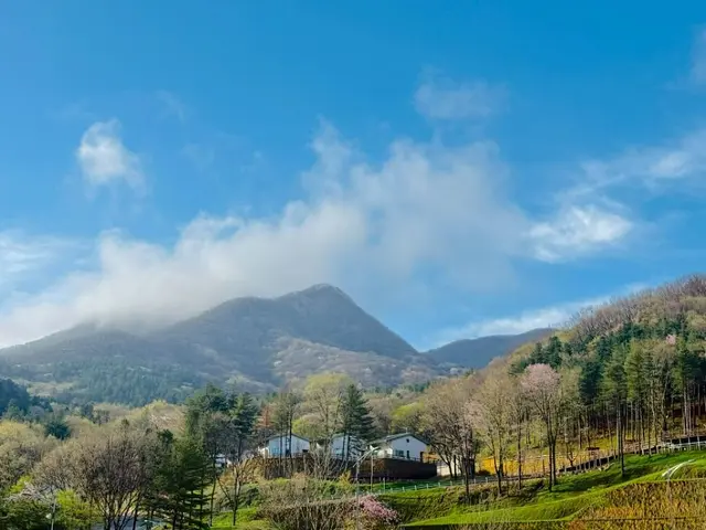 국립진안고원산림치유원 사진
