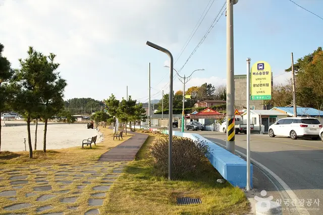 남애어촌체험마을 사진