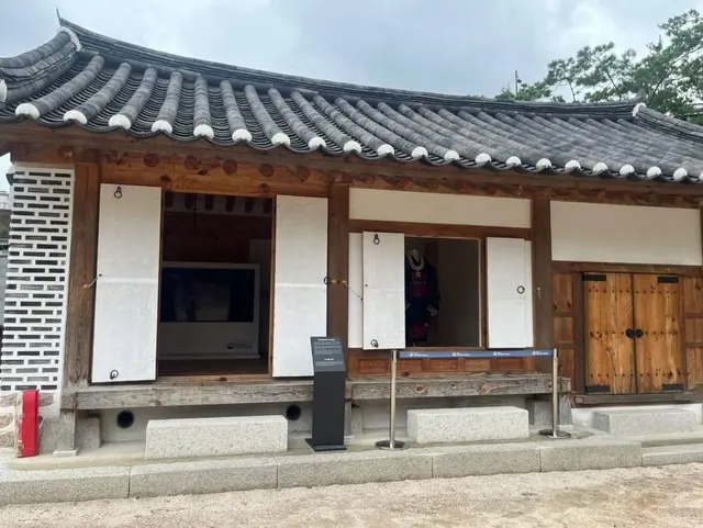 사직공원(서울) 사진