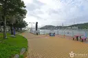 여수구항 해양공원 사진