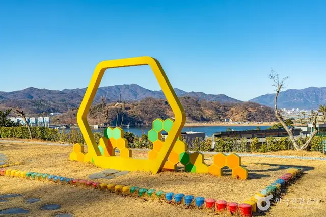 꿀벌나라테마공원 사진