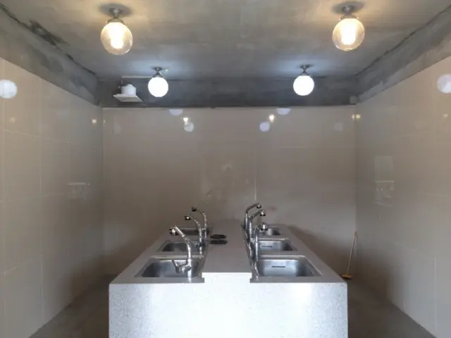 캠핑라운드 사진