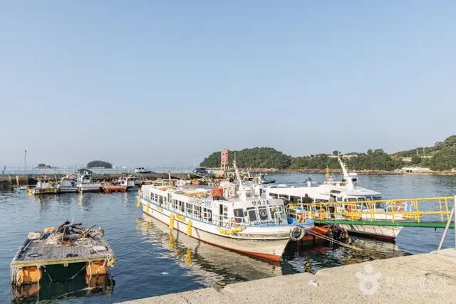 연명어촌체험휴양마을 사진