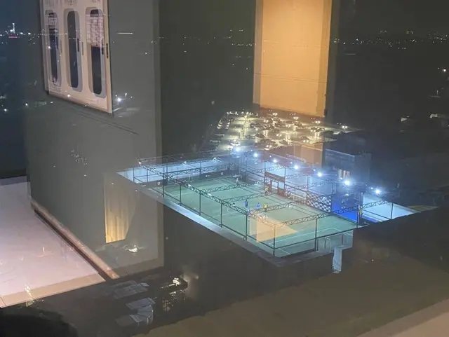 스타필드 안성 사진