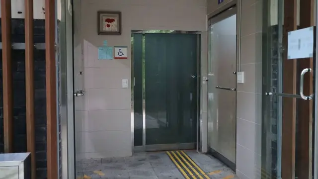 화성 융건릉 사진